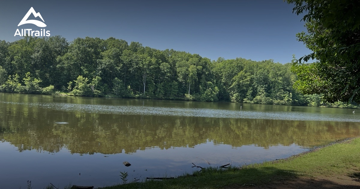 Trails Near Mebane to Hike | List | AllTrails