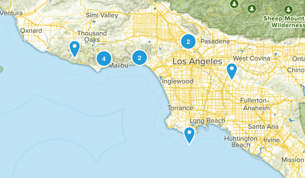 To Do Map