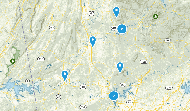 2015 Map