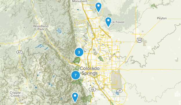 Running local Map