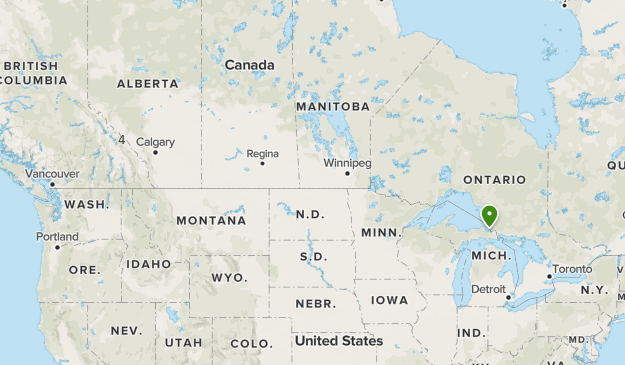 trip Map