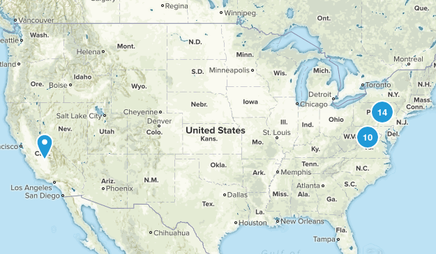 To Do Map