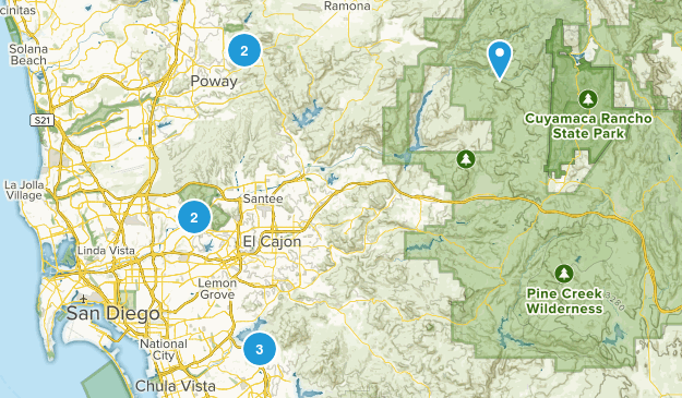 California Map