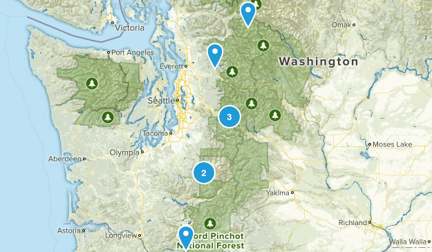Summer 2015 To Do Map
