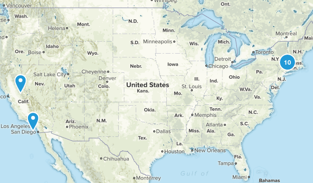 TBD Map