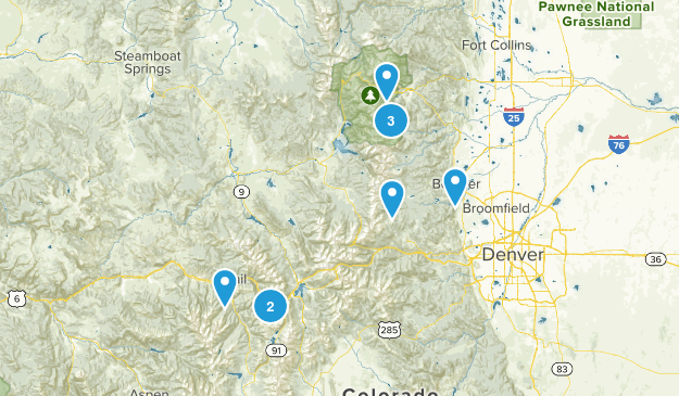 to do list Map