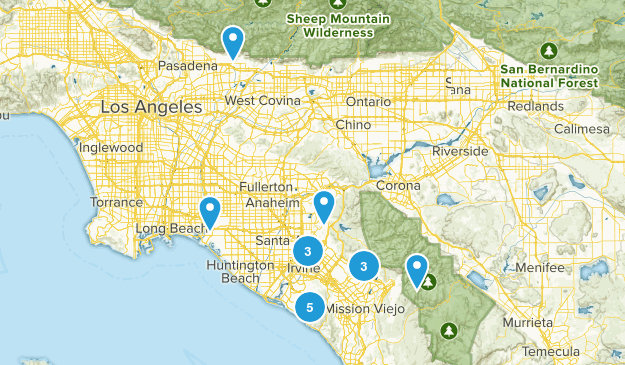 Must go!!! Map