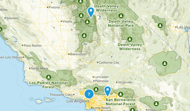 The List Map