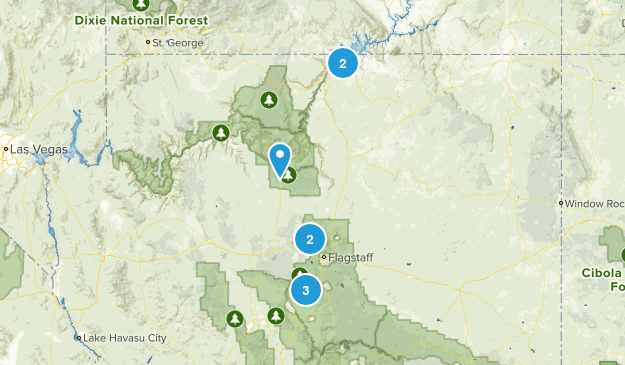 Arizona Map