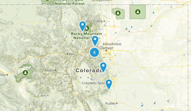 To Do Map