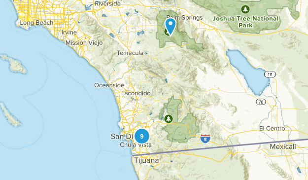 Octa Map