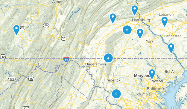 To Do Map