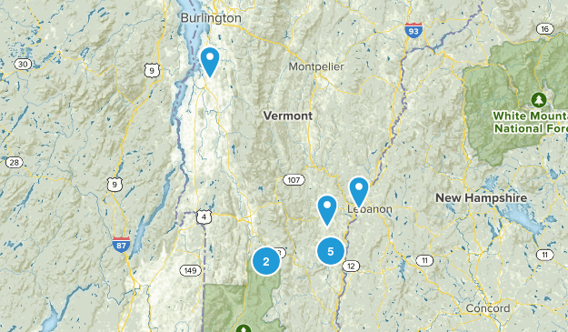 To Do Map