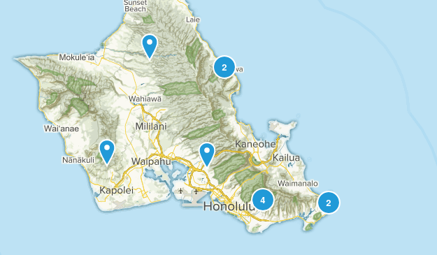 To Do Map