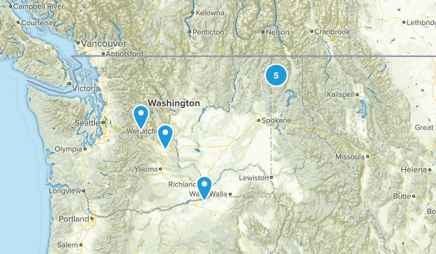 teri list Map