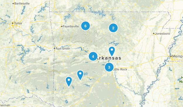 2015 Map
