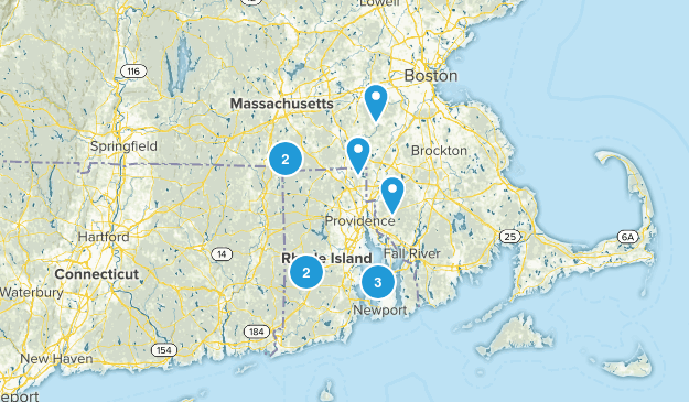 visit this summer Map
