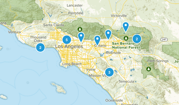 Local and Easy Map