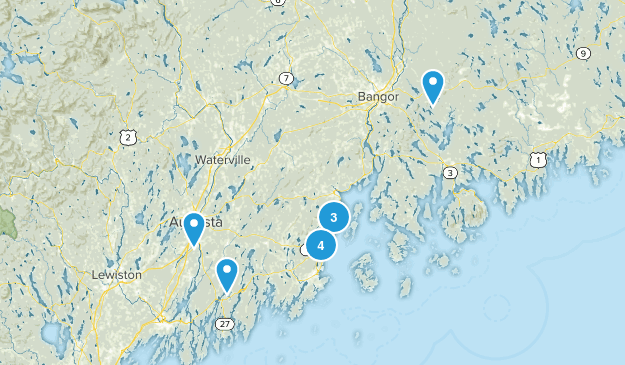 To do Map