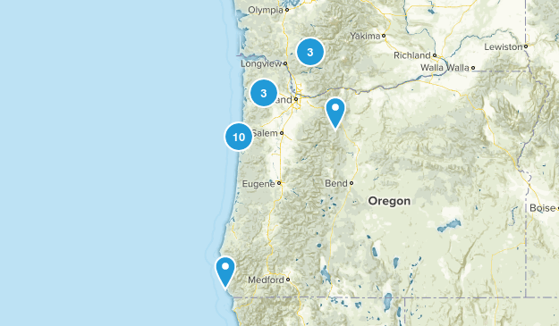 Wish List Map