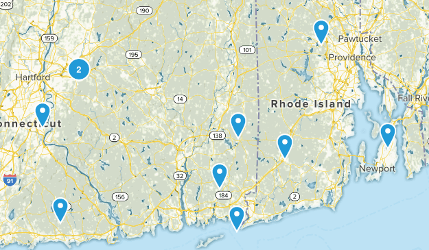 I want to do! Map