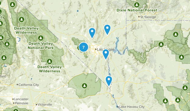 ideas for kids and i Map
