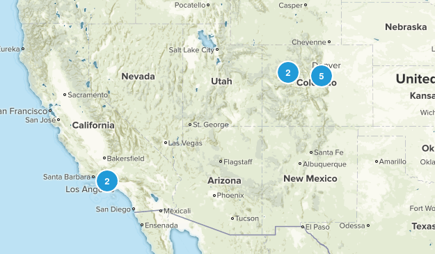 Wish Map