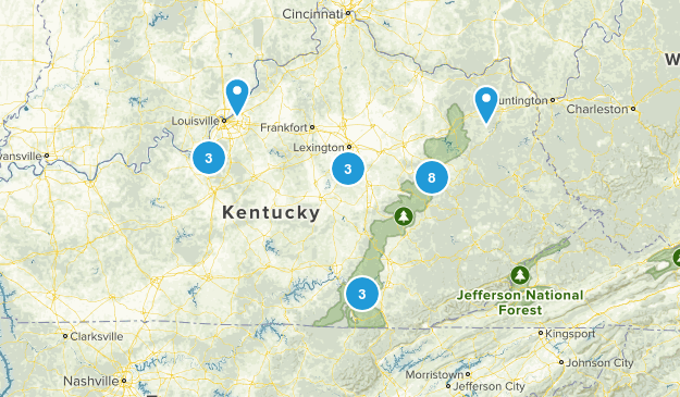 2015 Map