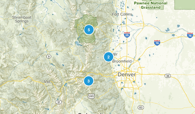 Em & Ken Map