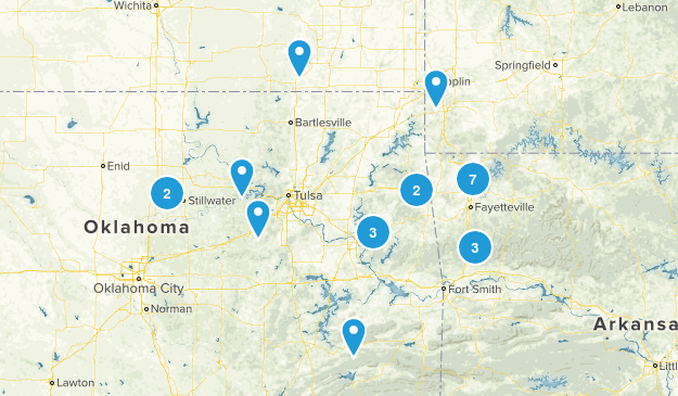 Wish List Map