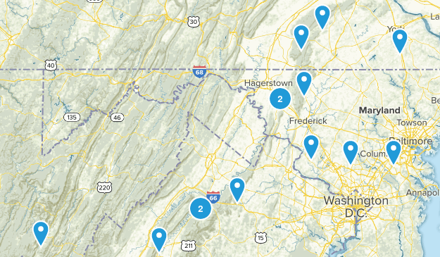 todo Map