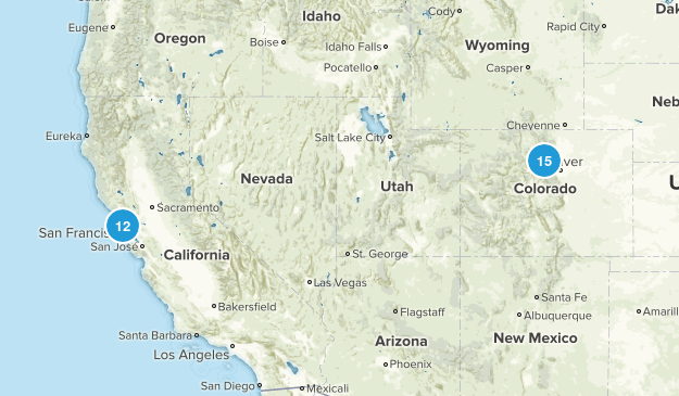 sue Map