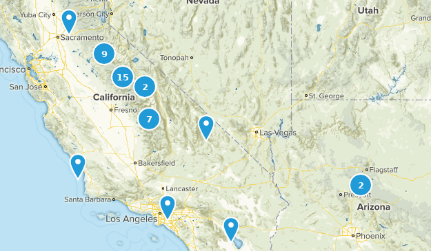 To Do Map