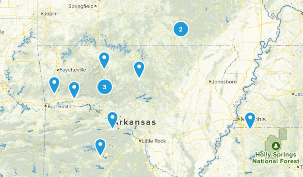 Look Map