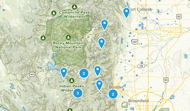 close by to do with chet Map