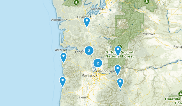 Do Explore Map