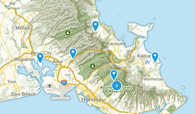 To Do Map