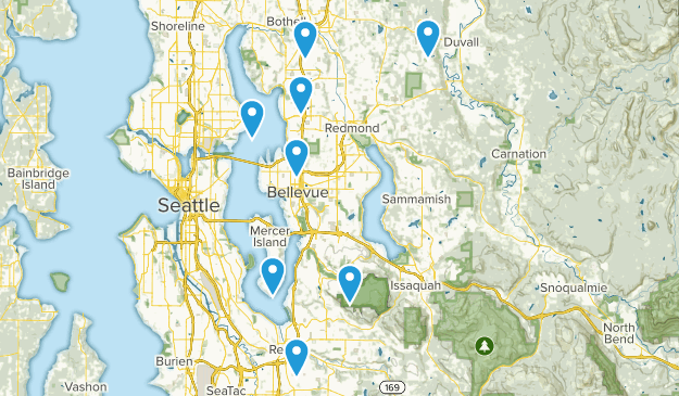 Urban Map