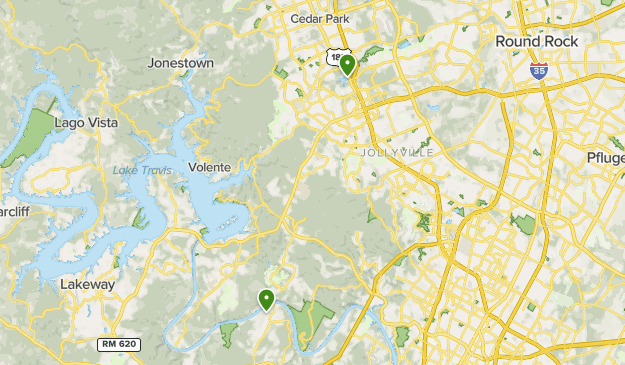 Trails to do in Austin List - Lists 10290605 20200208184811000000000 625x365 1