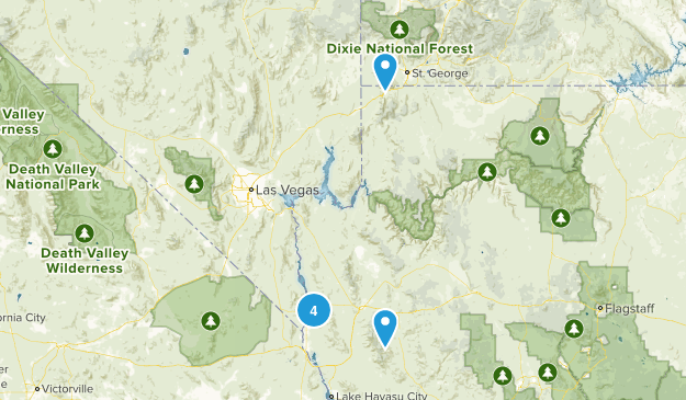 To do list Map