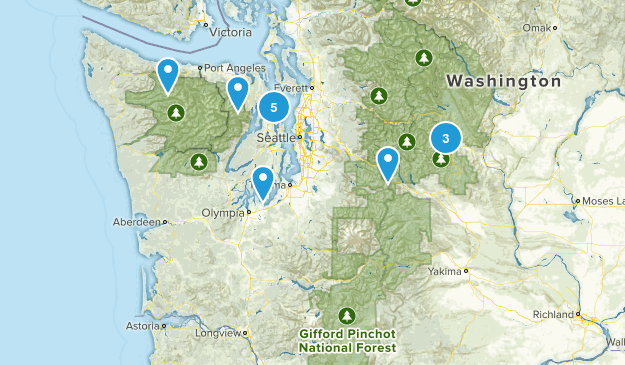 My Wish List Map