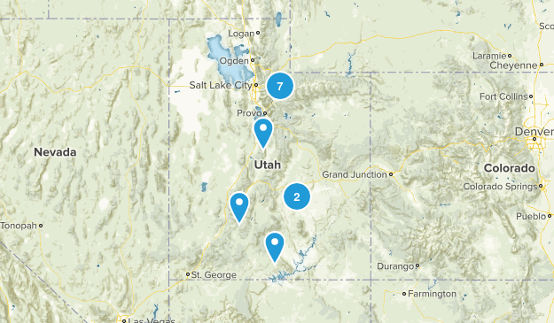 TO do Map