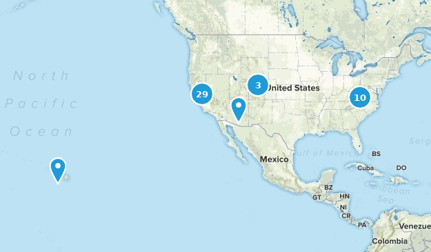 My List Map