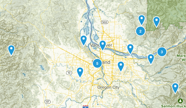 date picnic Map