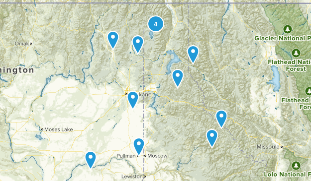 ToDo Map