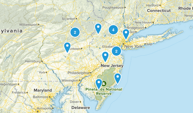 CHECK THESE Map