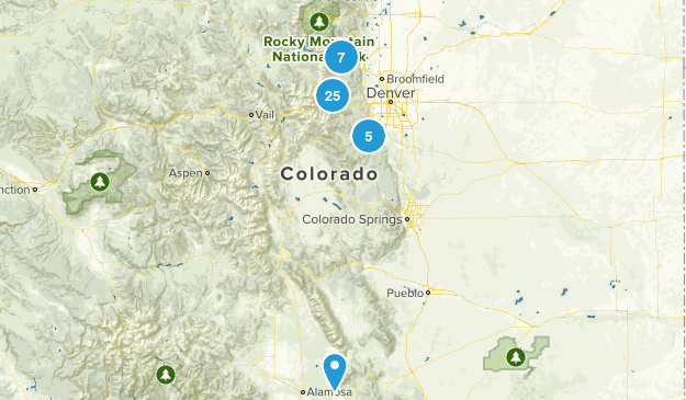 To Do Map