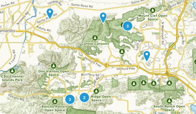 Tony Map