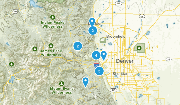 favs Map