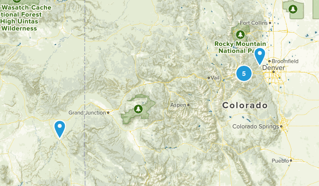 To Do Map